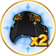 2X Boss Drops
