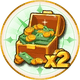 2X Money