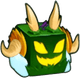 Dragon West