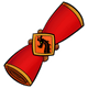 Mythical Scroll
